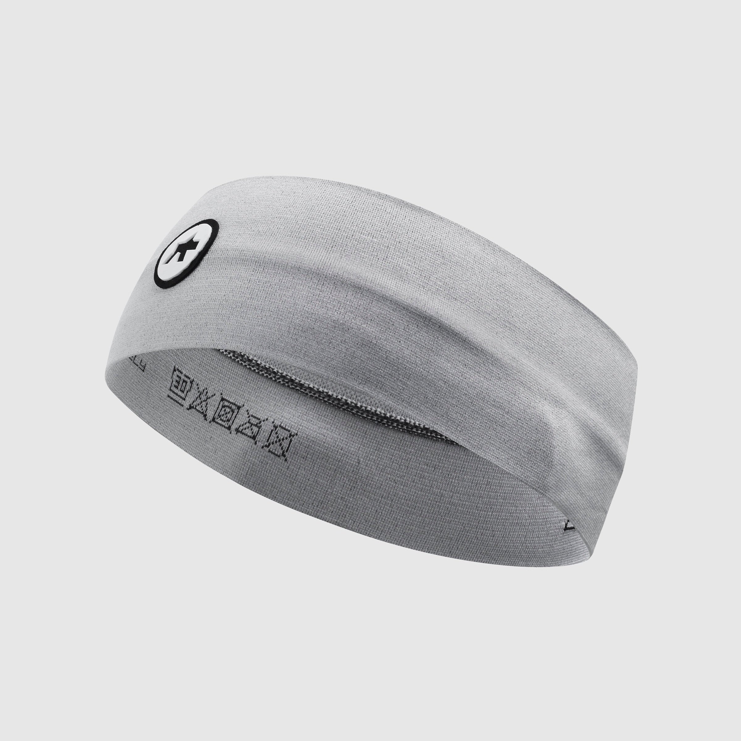 その他 headband ASSOS Summer Headband P1 - La Bicicletta Toronto