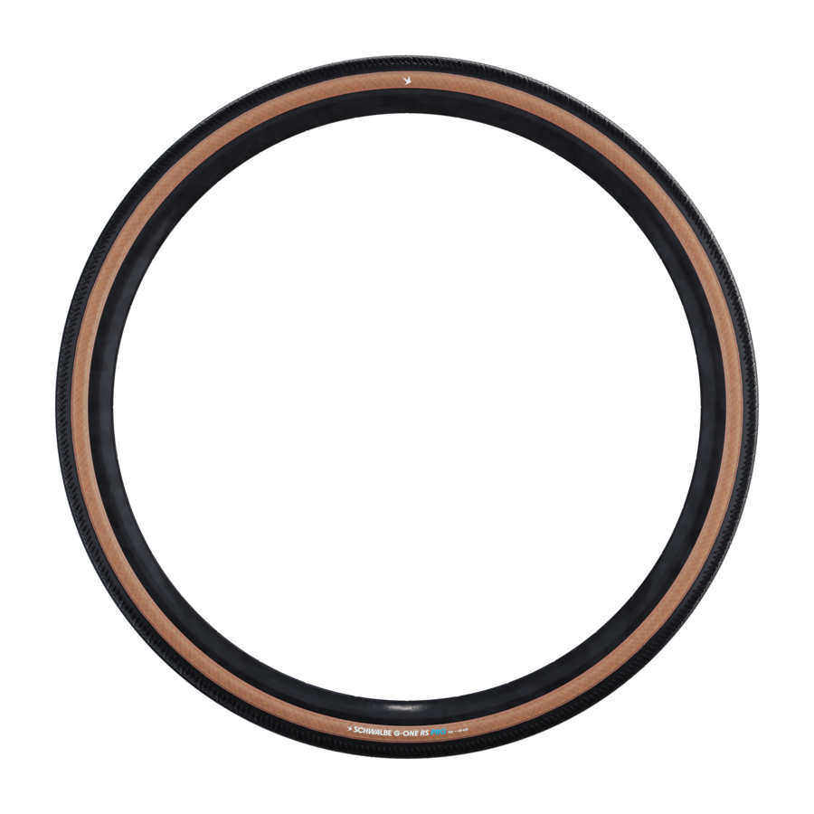 Schwalbe G-One RS Pro