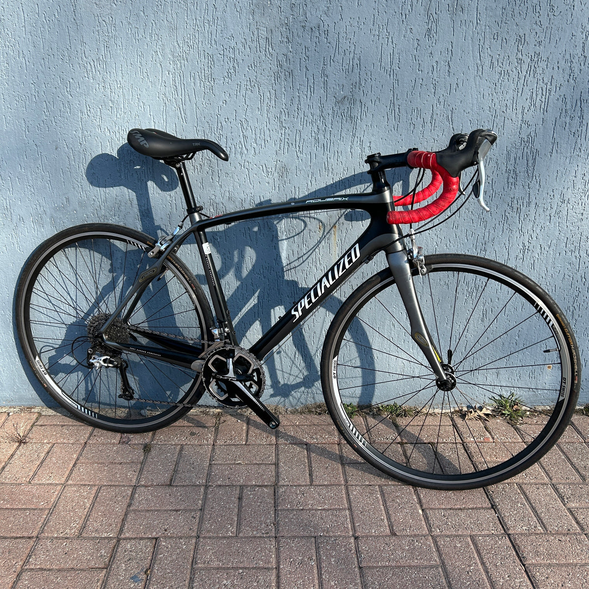 Specialized Roubaix (pre-owned)