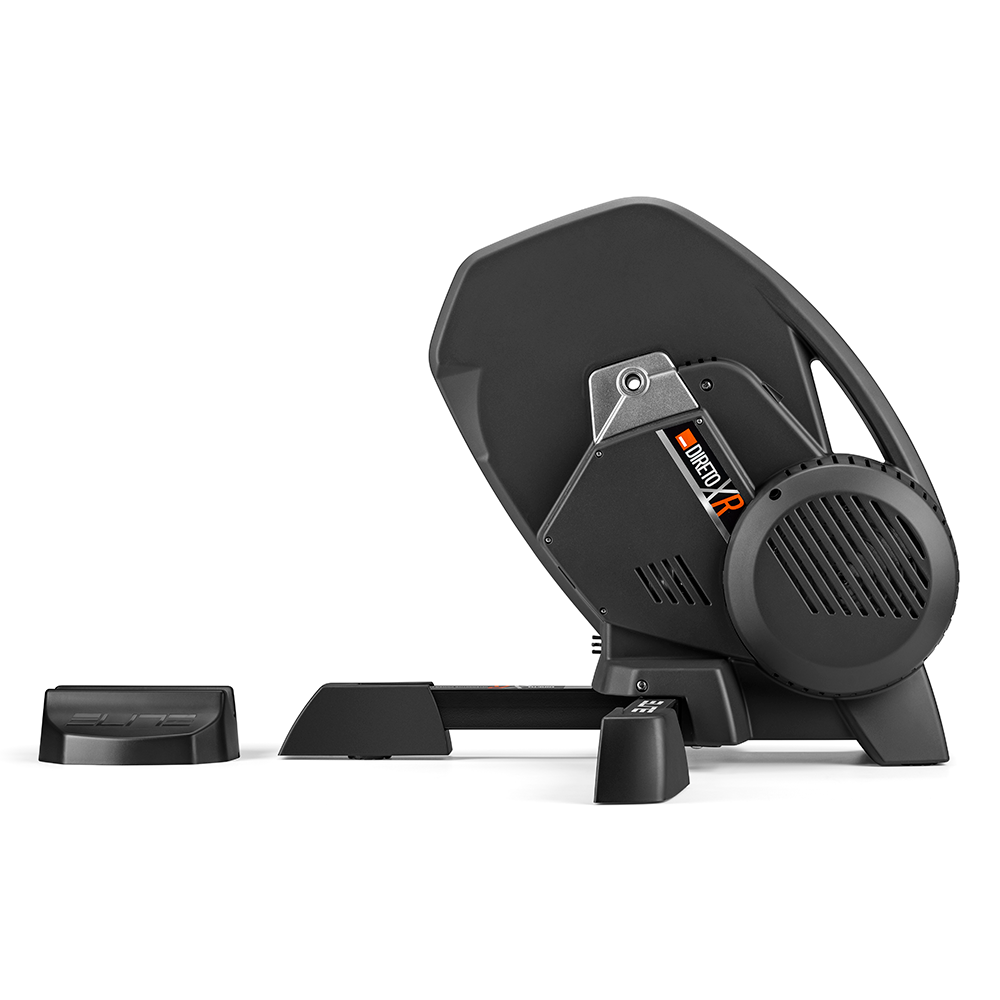 Elite Direto XR T Smart Trainer with Zwift Cog Click La Bicicletta Toronto