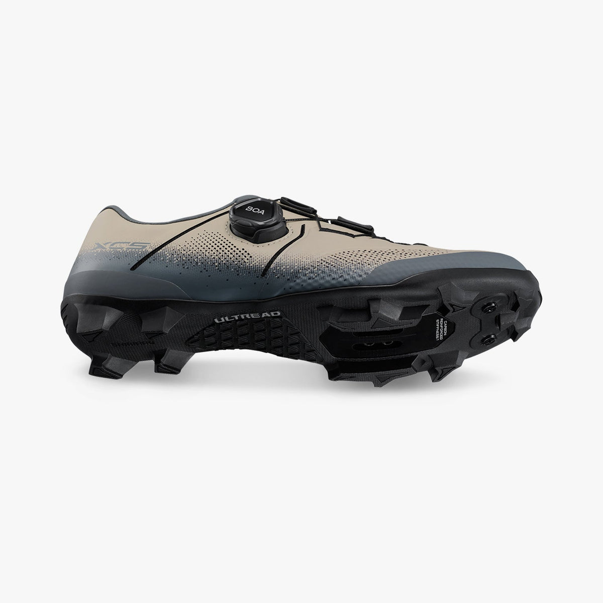 Shimano XC5W SH-XC503W Women