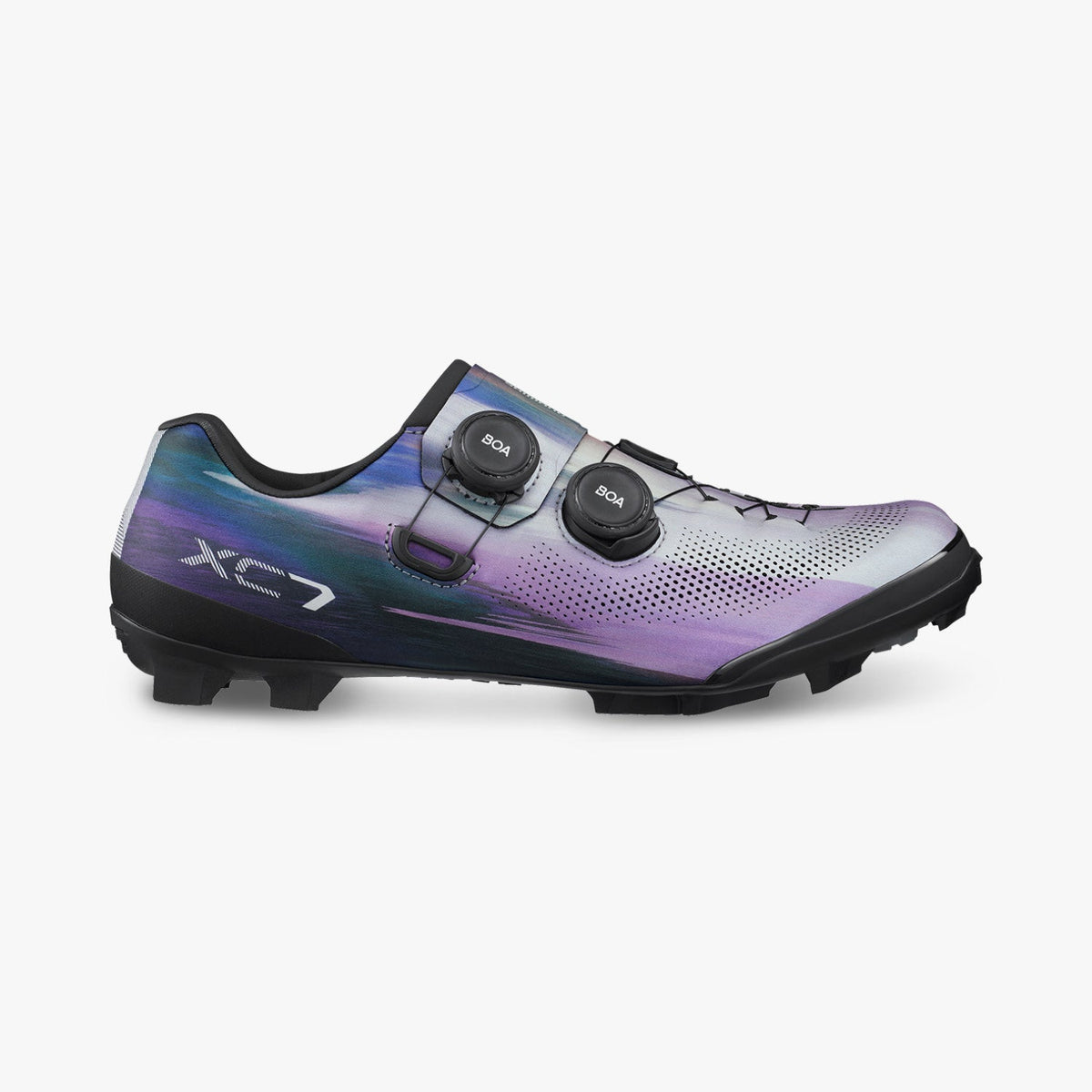 Shimano XC7 SH-XC703
