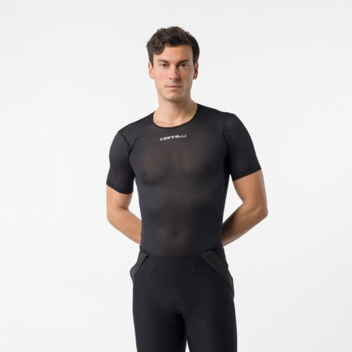 Castelli Pro Mesh 2.0 Short Sleeve