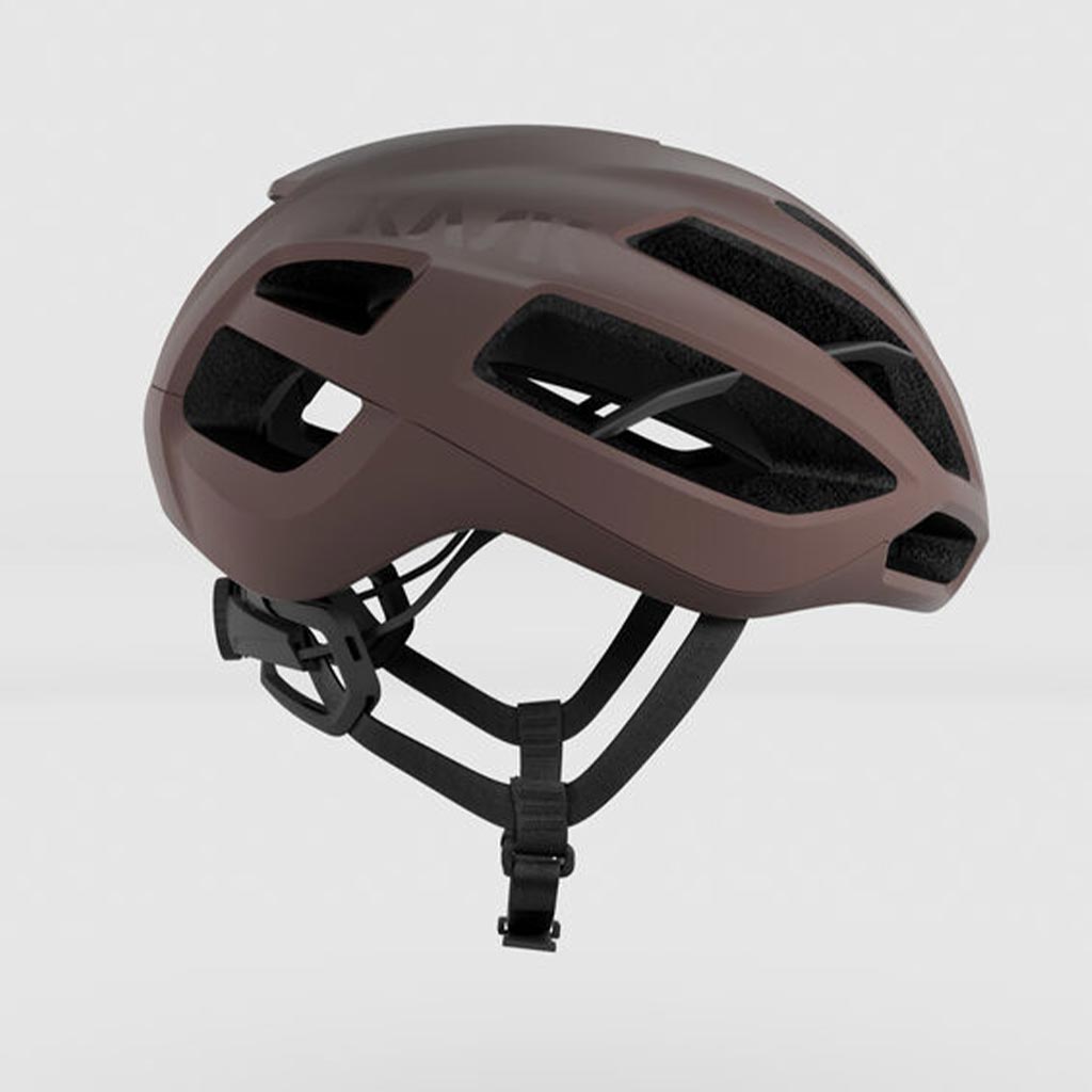 bike helmet brown KASK Protone Icon | Road Cycling Helmet