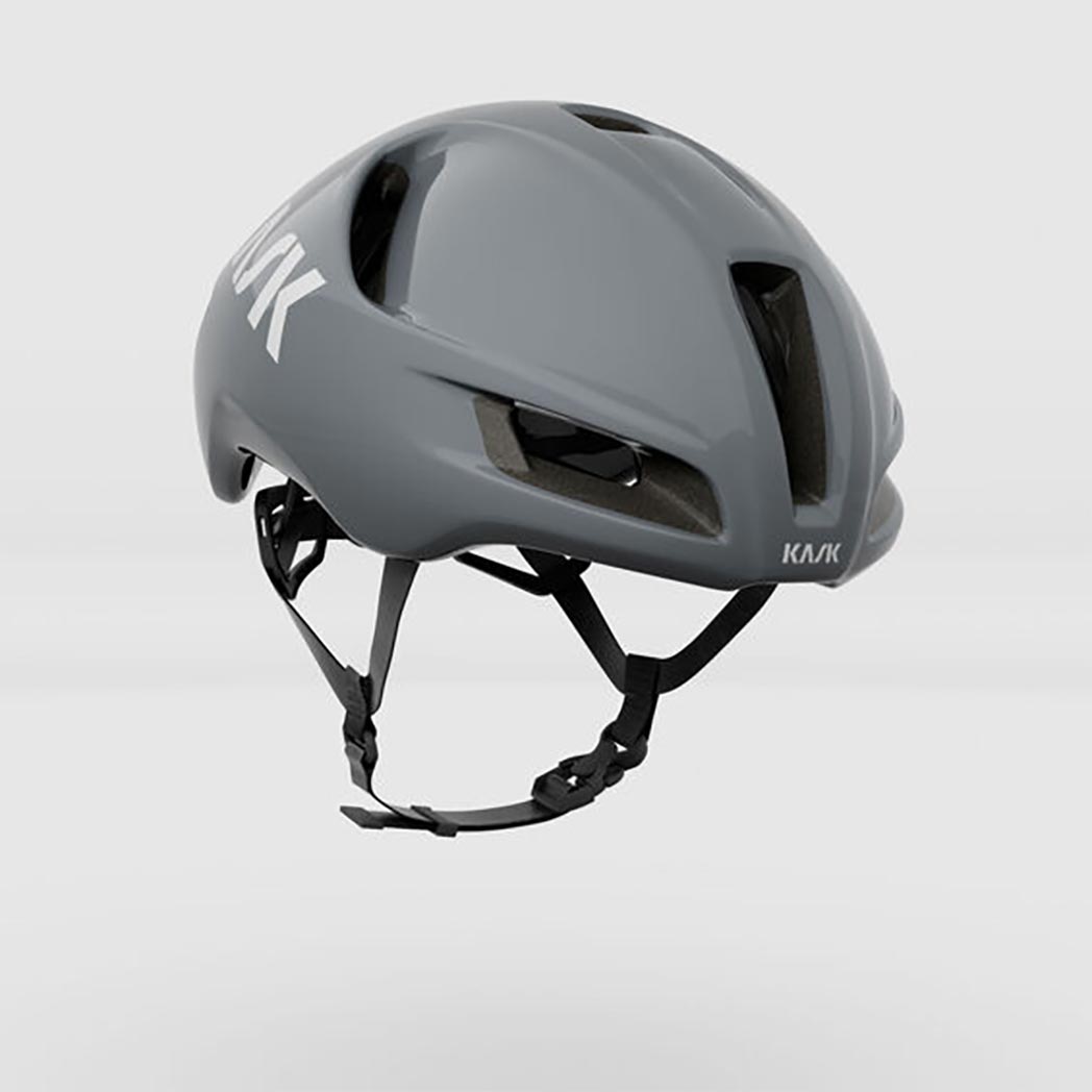 KASK Utopia Y Helmet Black Matt Medium