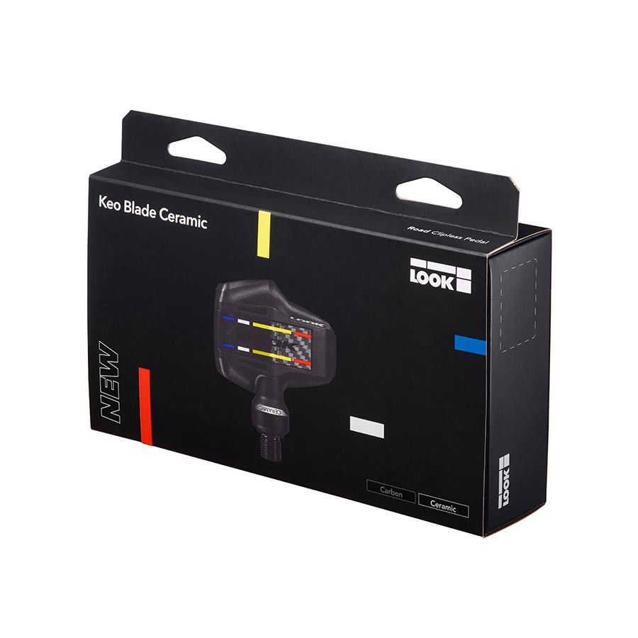 Look Keo Blade Carbon Ceramic La Bicicletta Toronto