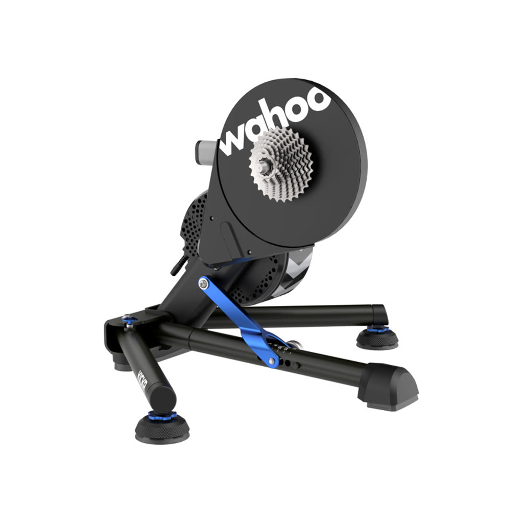 Wahoo KICKR V6 Power Trainer