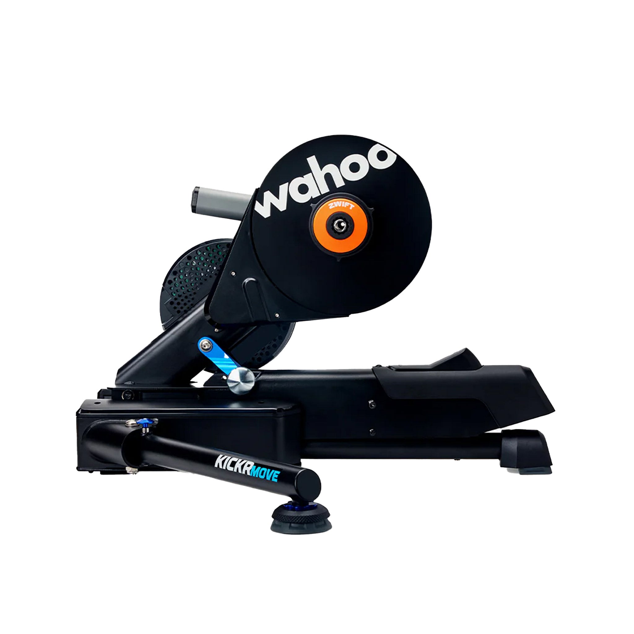 Wahoo KICKR Smart Bike Trainer（2021年モデル） Indoor Smart Trainers | Wahoo's New Kickr Bike 2019