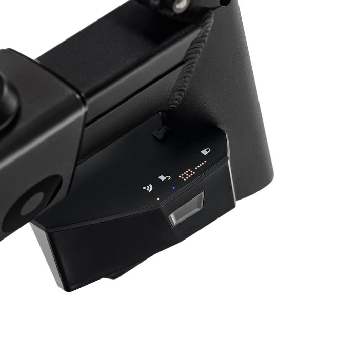 Wahoo KICKR Bike Pro