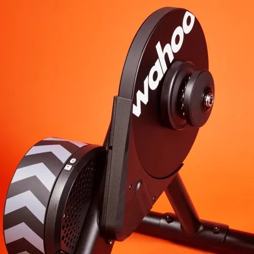 Wahoo Kickr Core Zwift One