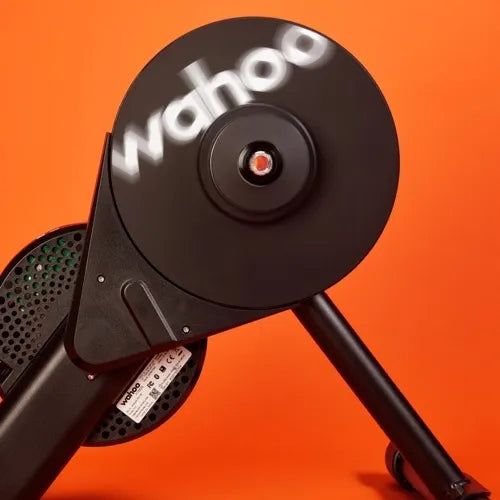 Wahoo Kickr Core Zwift One - La Bicicletta Toronto Wahoo Kickr Core Zwift One - La Bicicletta Toronto