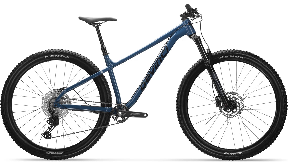 Devinci Kobain Deore 11s