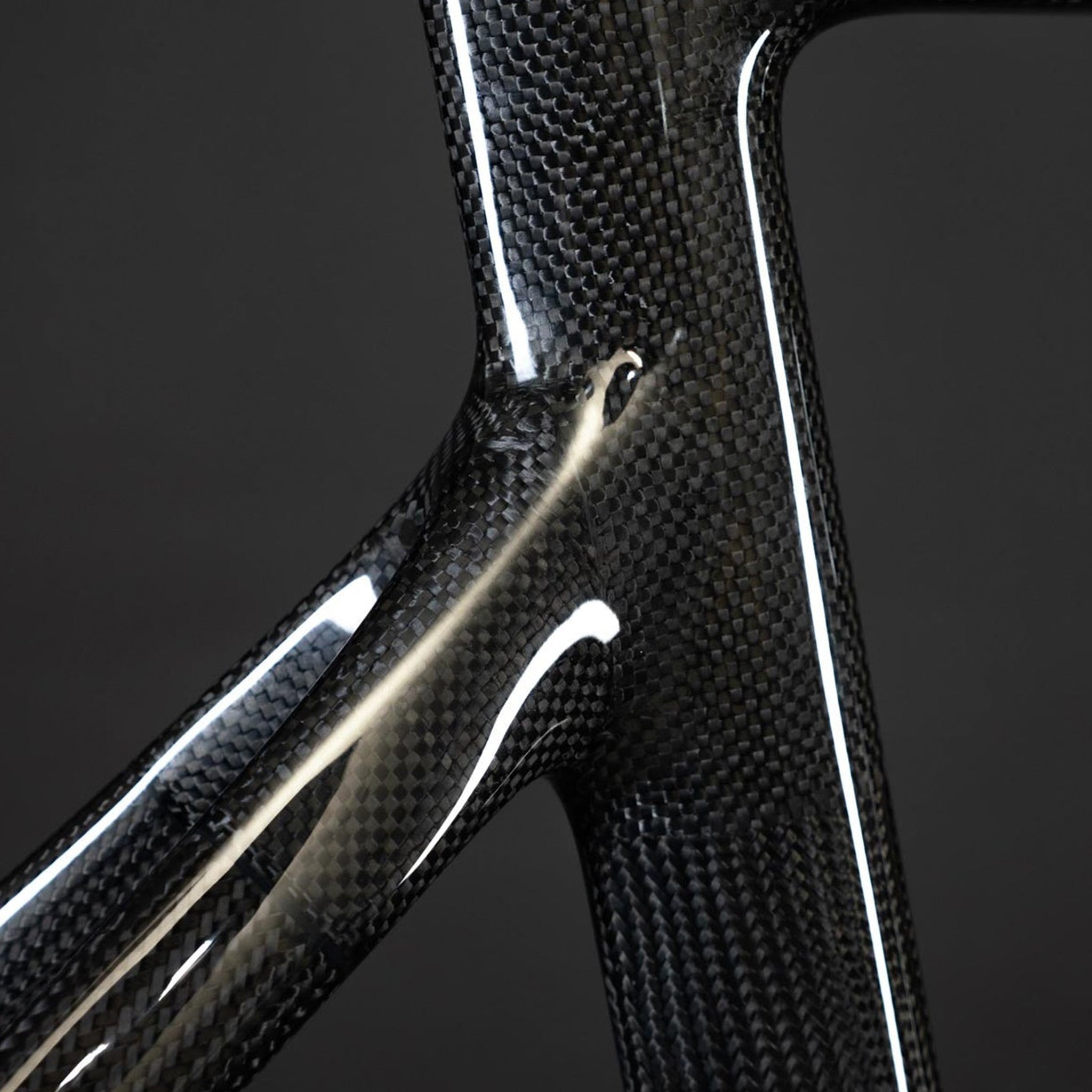 Time Scylon | Carbon Bicycle Frame set - La Bicicletta Toronto
