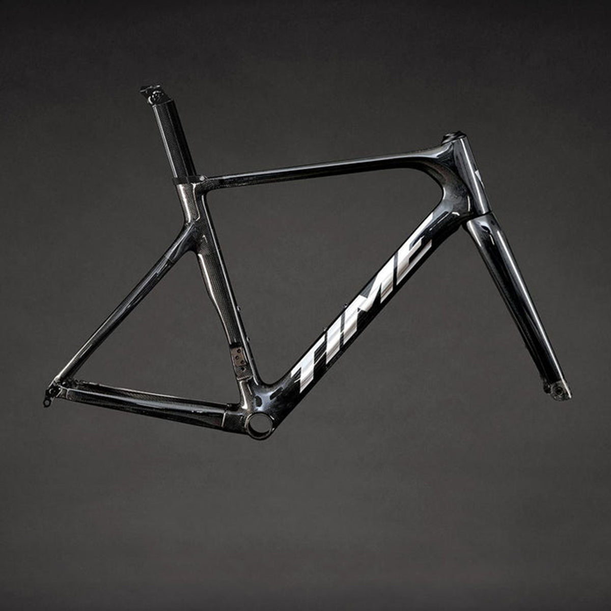 TIME scylon 2018 リムブレーキ　Sサイズ(530) Time Scylon | Carbon Bicycle Frame set - La Bicicletta Toronto