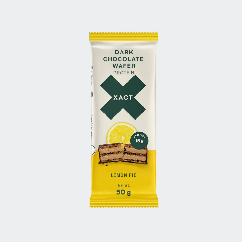 XACT Protein Bar