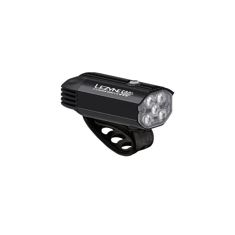 Lezyne Fusion Drive 500+ Light Front