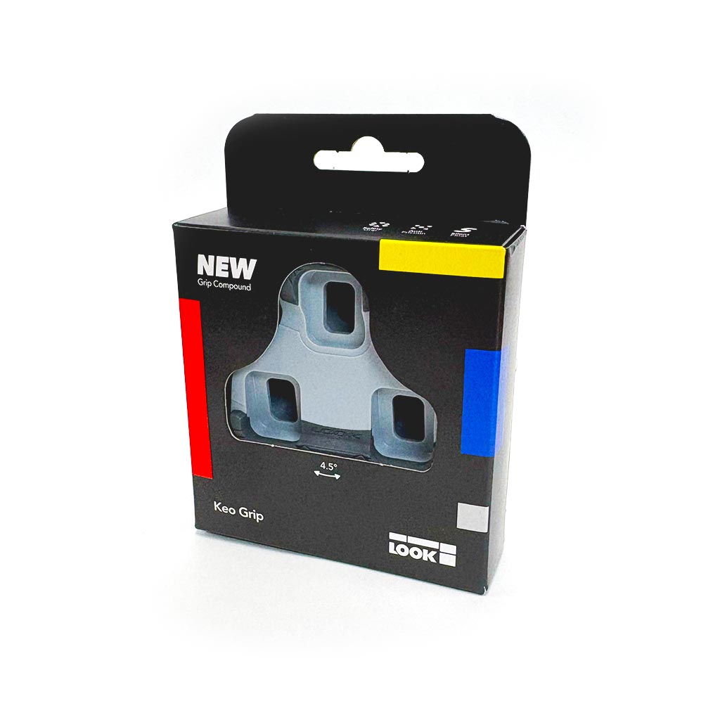 LOOK Keo Grip Cleats