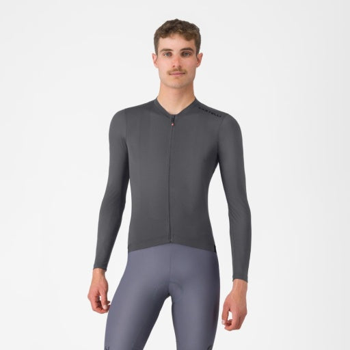 Castelli ESPRESSO 2 LS JERSEY
