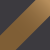 Matte Gravy ChromaPop Polarized Bronze Mirror