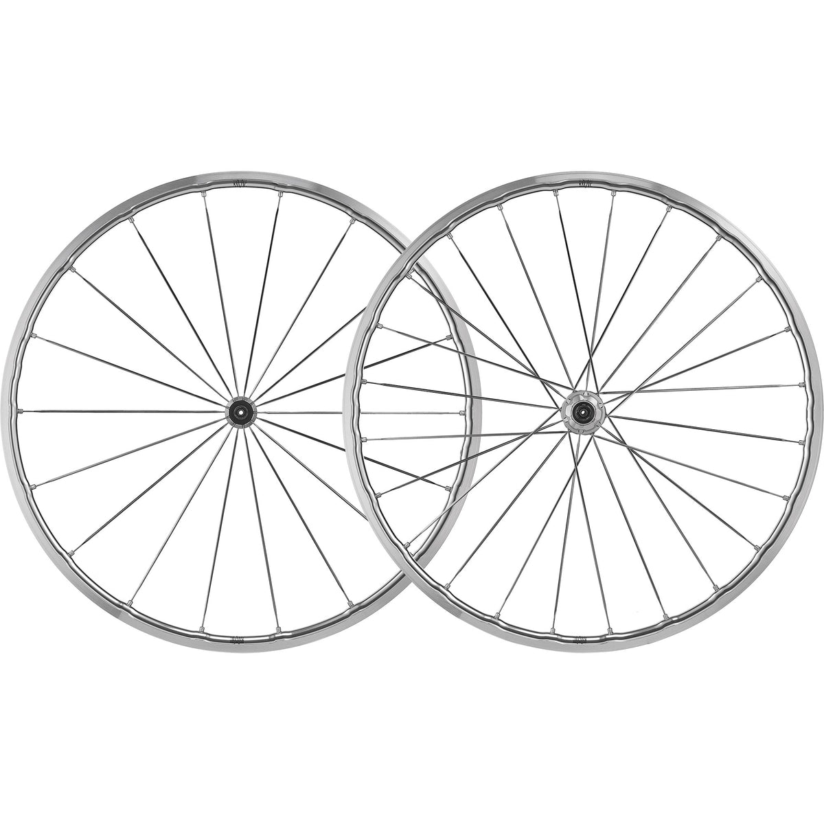 Mavic Ksyrium SL Heritage Wheelset Rim Brake