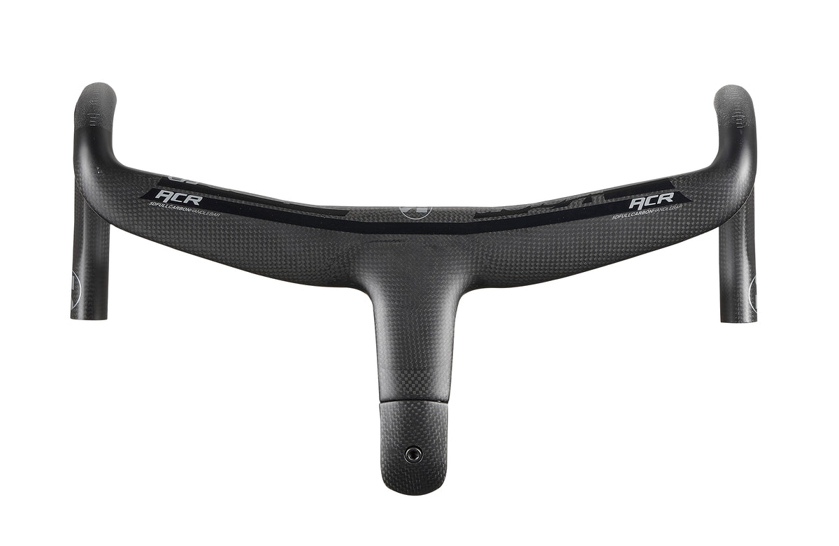 Vision Metron 5D ACR 3K Integrated Handlebar La Bicicletta Toronto