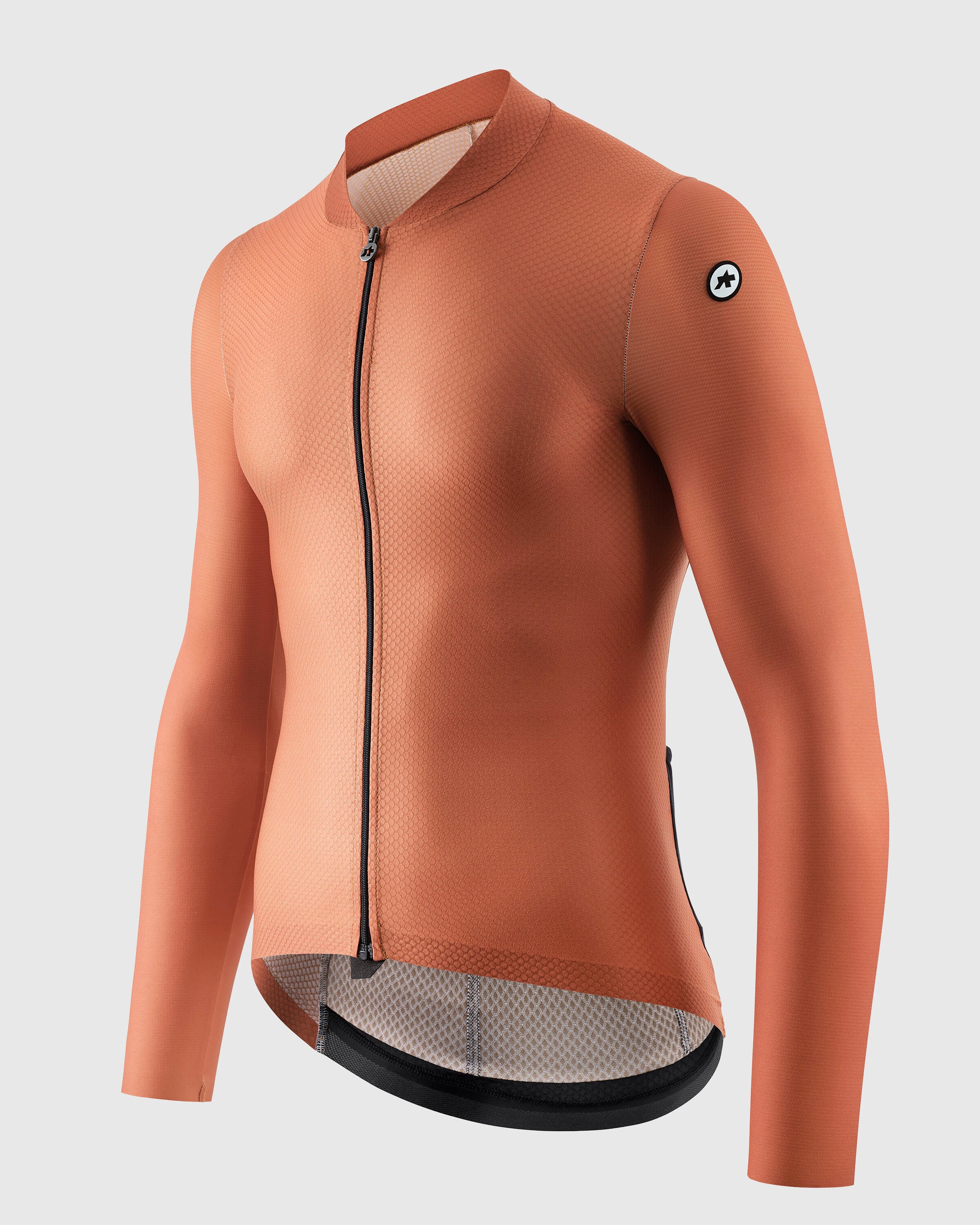 ASSOS MILLE GT LS Jersey S11 - La Bicicletta Toronto