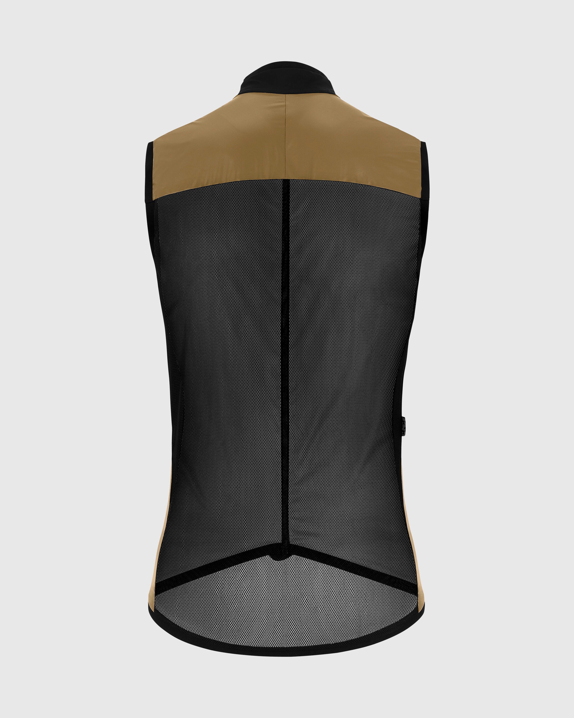ASSOS MILLE GT Wind Vest C2 - La Bicicletta Toronto