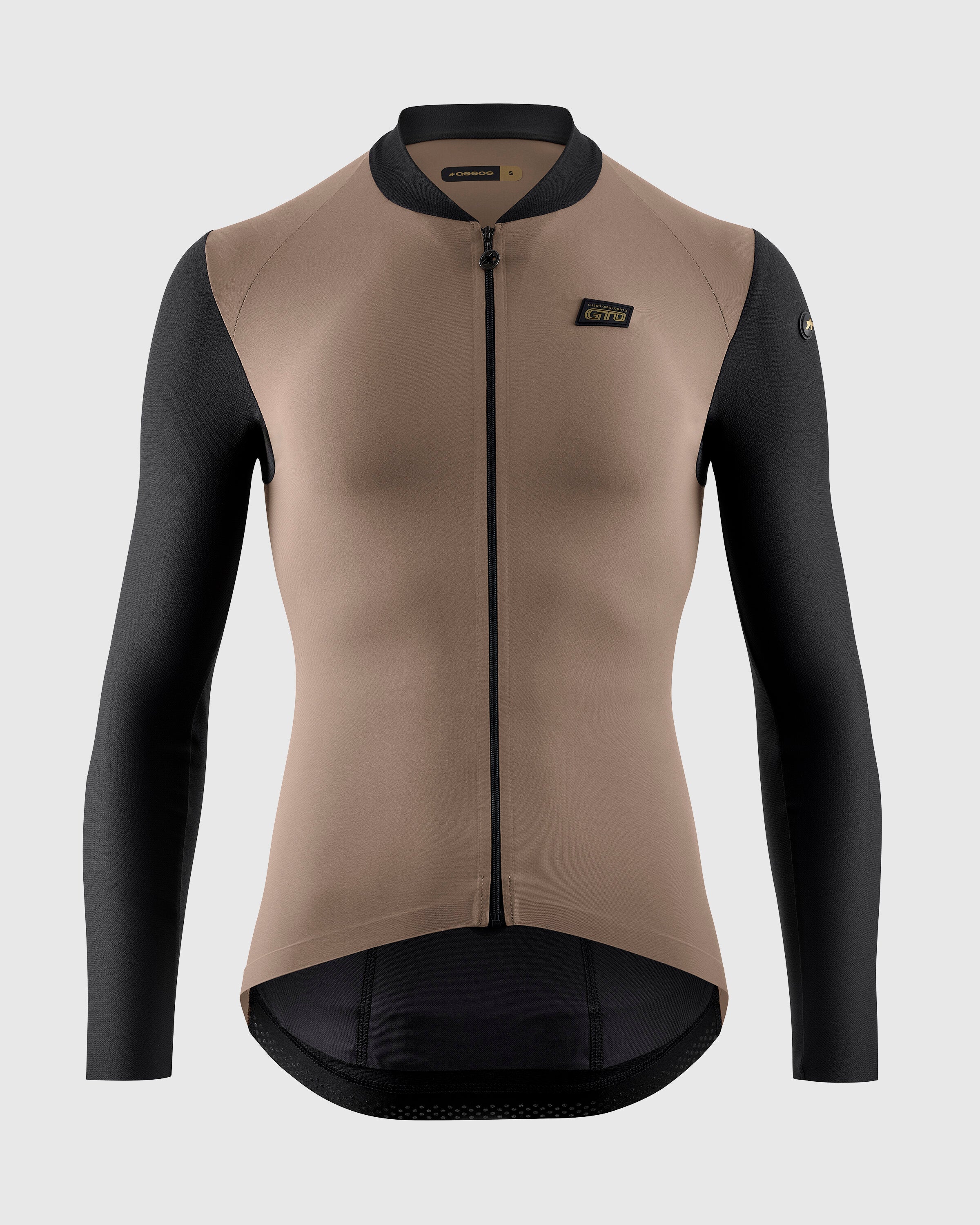 ASSOS MILLE GTO LS Jersey C2 - La Bicicletta Toronto