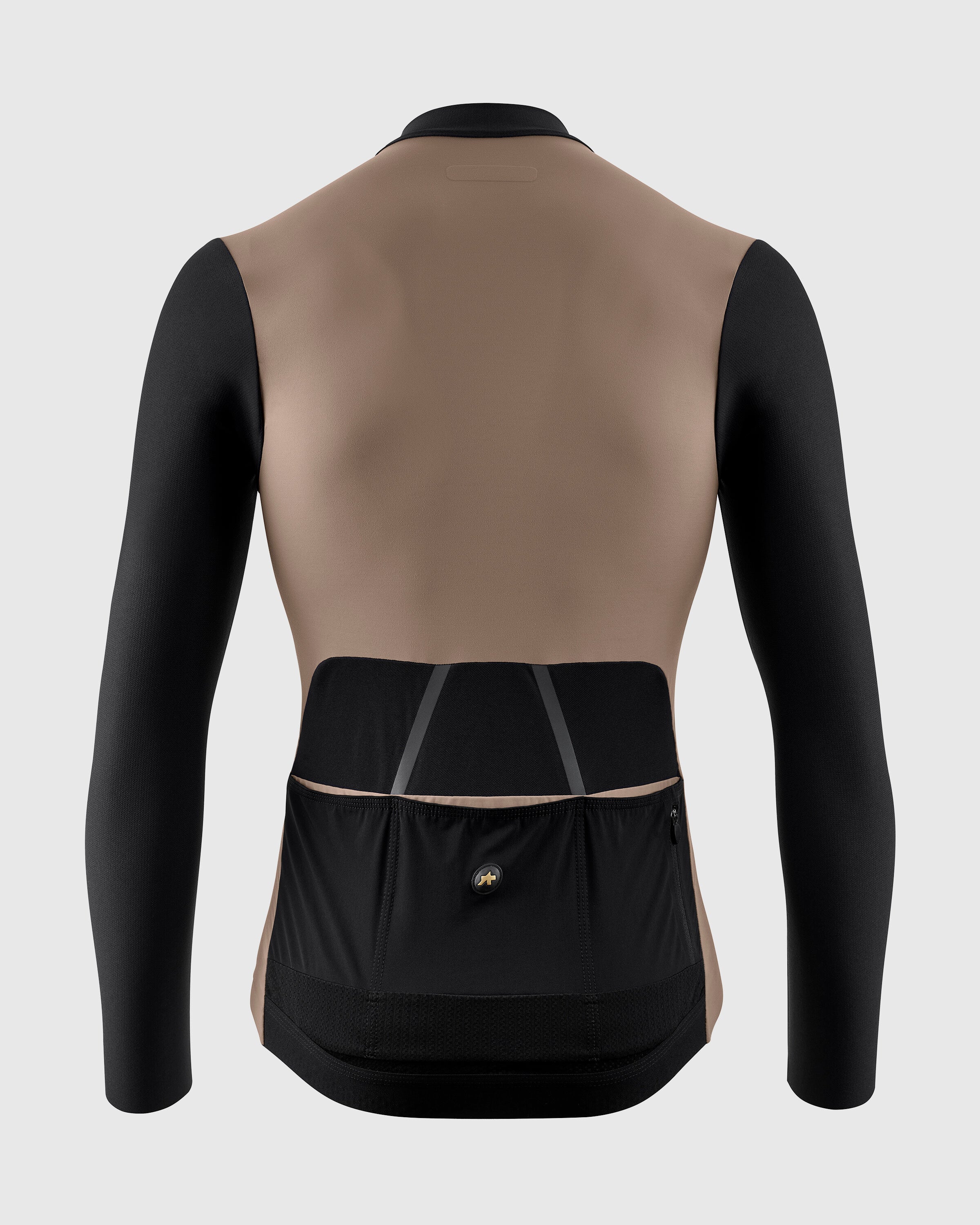 ASSOS MILLE GTO LS JERSEY C2（Mサイズ） Assos Mille GTO LS Jersey C2 review: a premium jersey at an