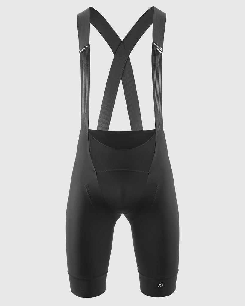 ウェア ASSOS MILLE GTS BIB SHORTS S11 ASSOS MILLE GTS Bib Shorts S11 STANDARD - La Bicicletta Toronto