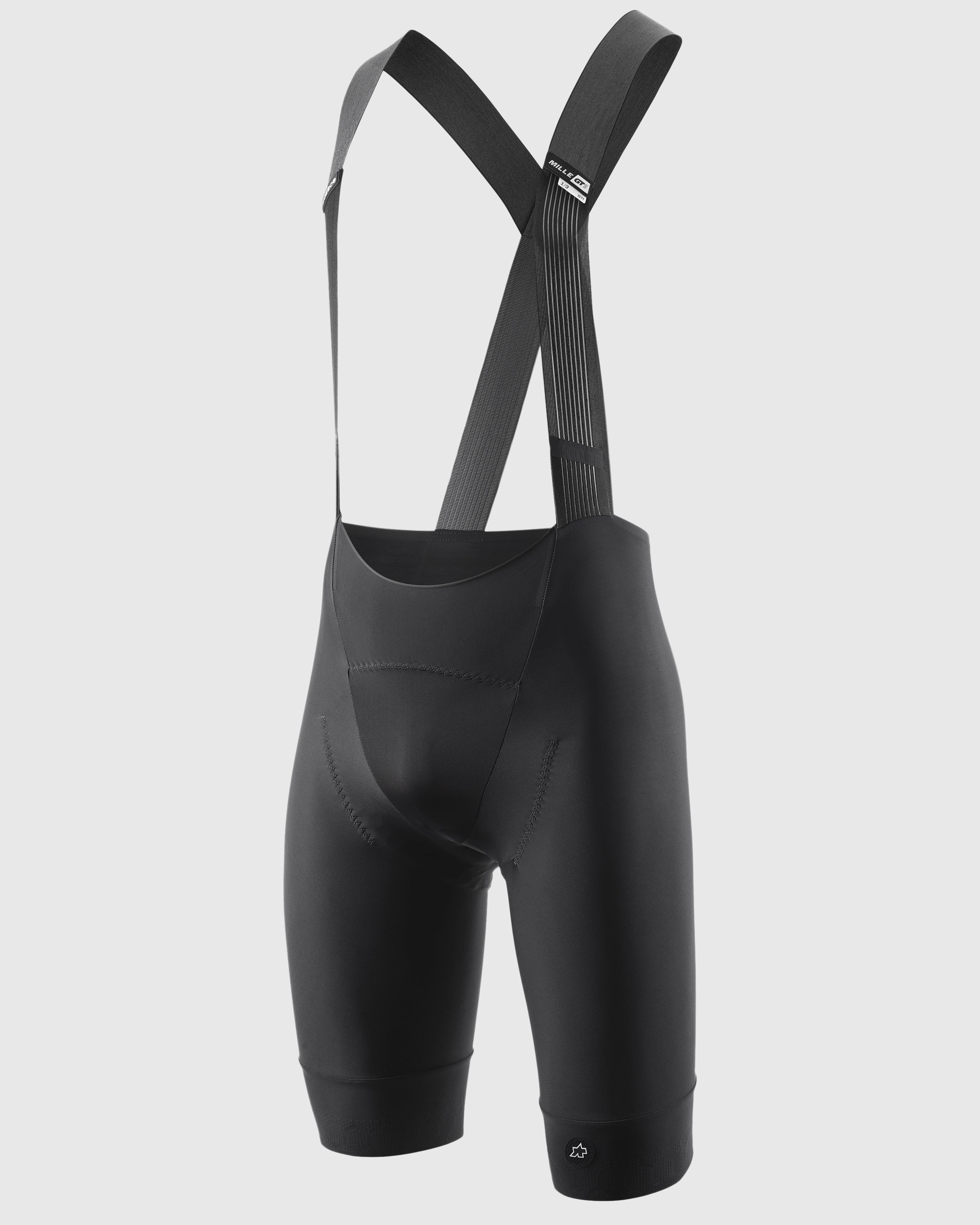 ASSOS MILLE GTS Bib Shorts S11 STANDARD - La Bicicletta Toronto