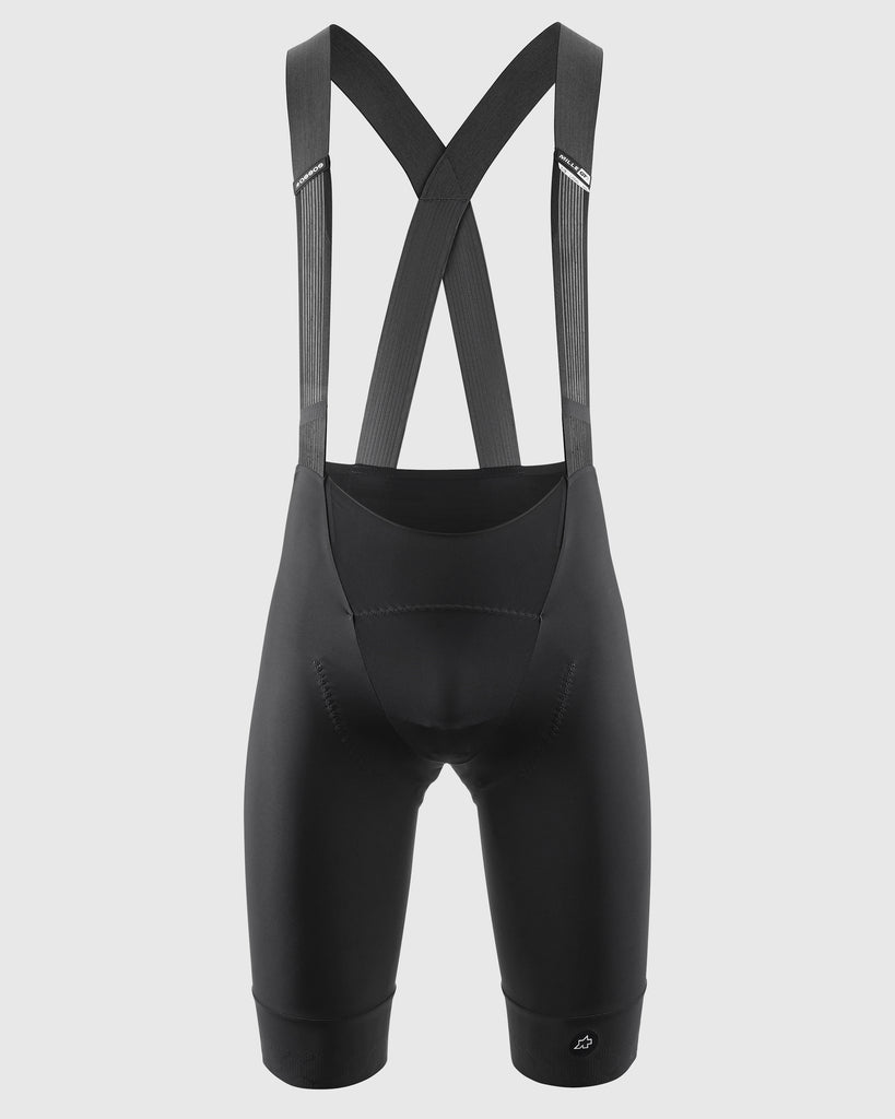 ASSOS MILLE GTS Bib Shorts S11 LONG - La Bicicletta Toronto