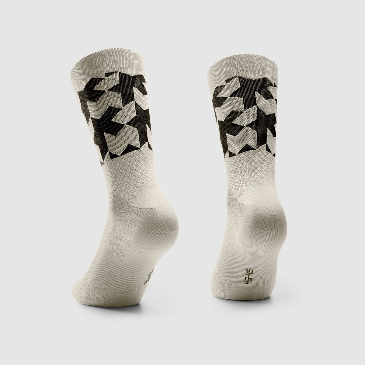 ASSOS Monogram Socks EVO