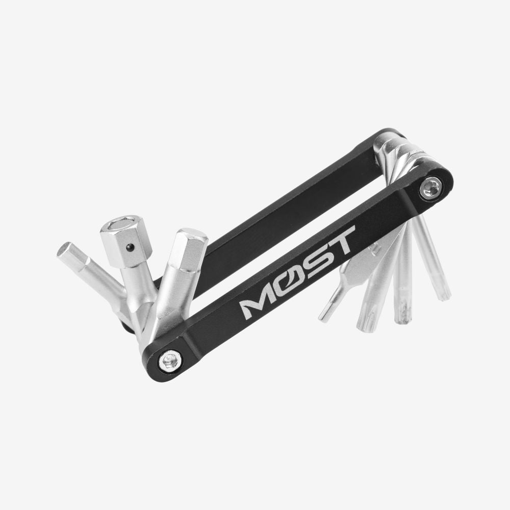 MOST Iron 8 Mini-Tool