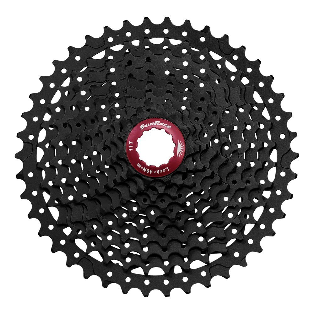 Sun Race CSMX8 11s Cassette