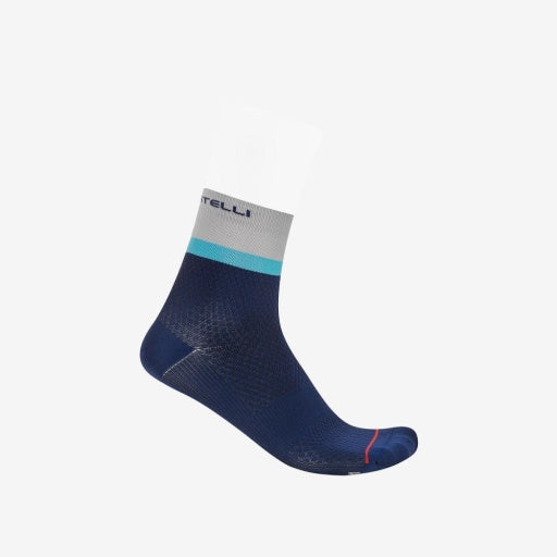 Castelli TONAL LOGO W 12 Socks