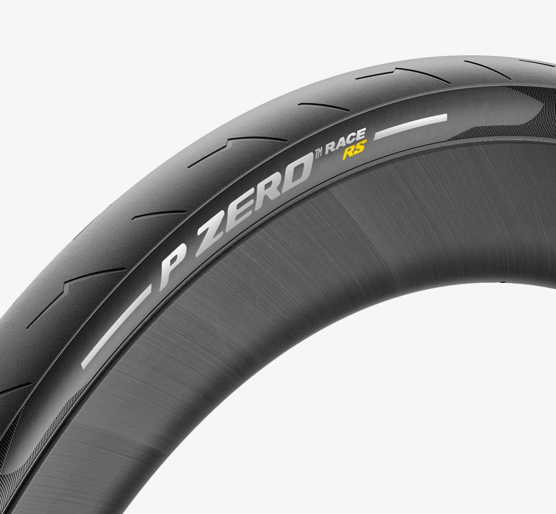 Pirelli P ZERO Race RS