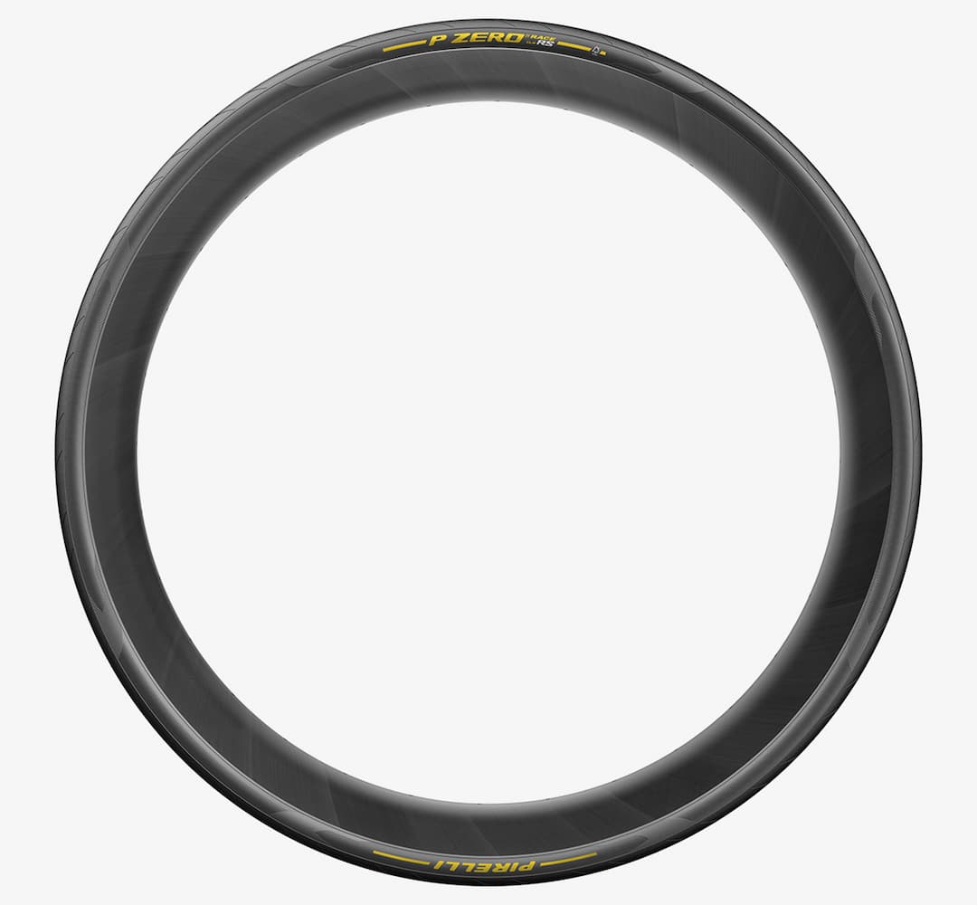 Pirelli P ZERO Race TLR RS Team Edition