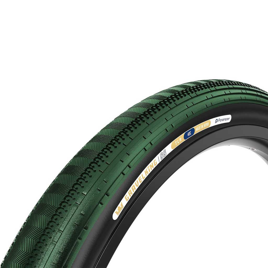 Panaracer GravelKing SS 2026 Limited Edition