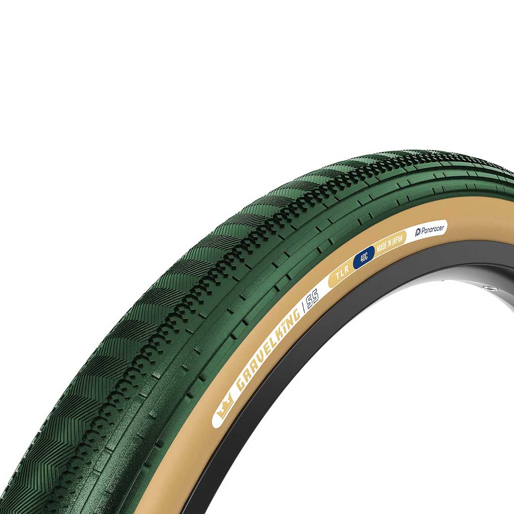 Panaracer GravelKing SS 2026 Limited Edition