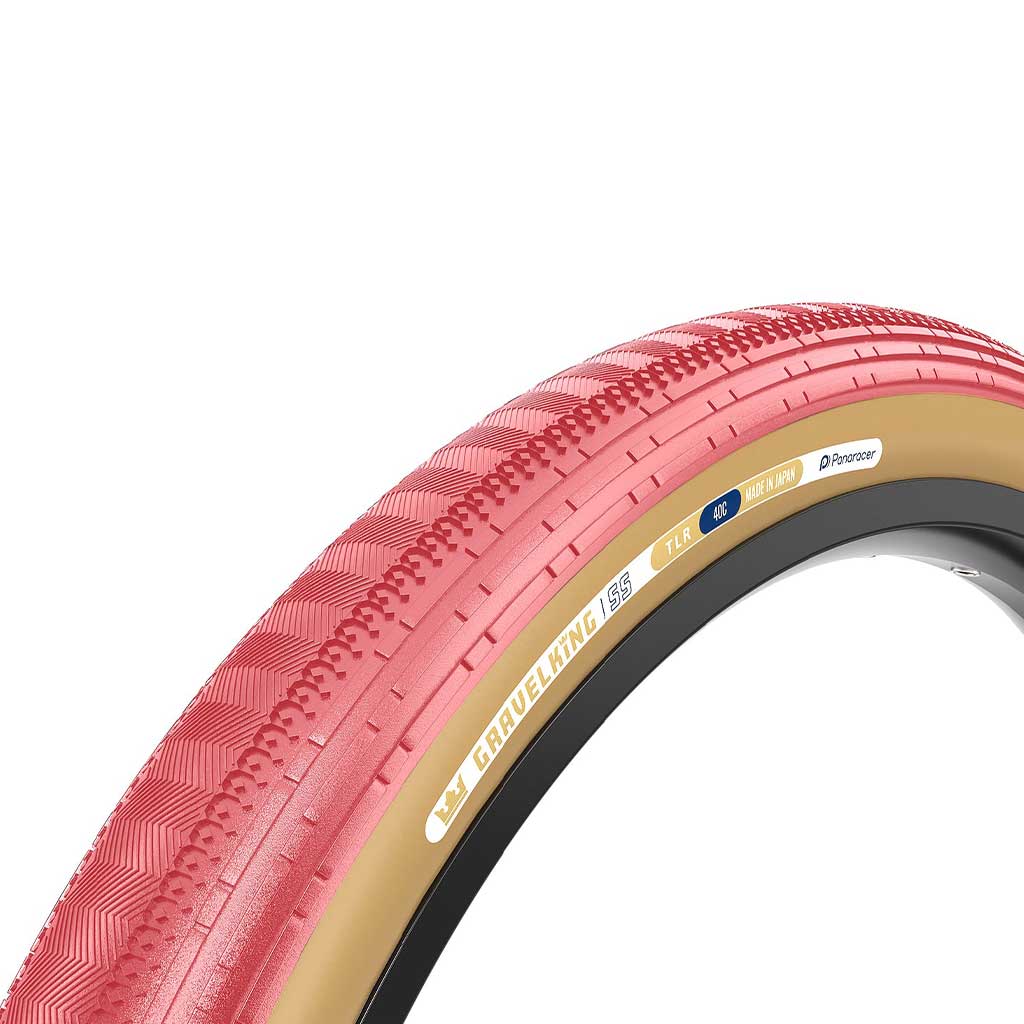Panaracer GravelKing SS 2026 Limited Edition