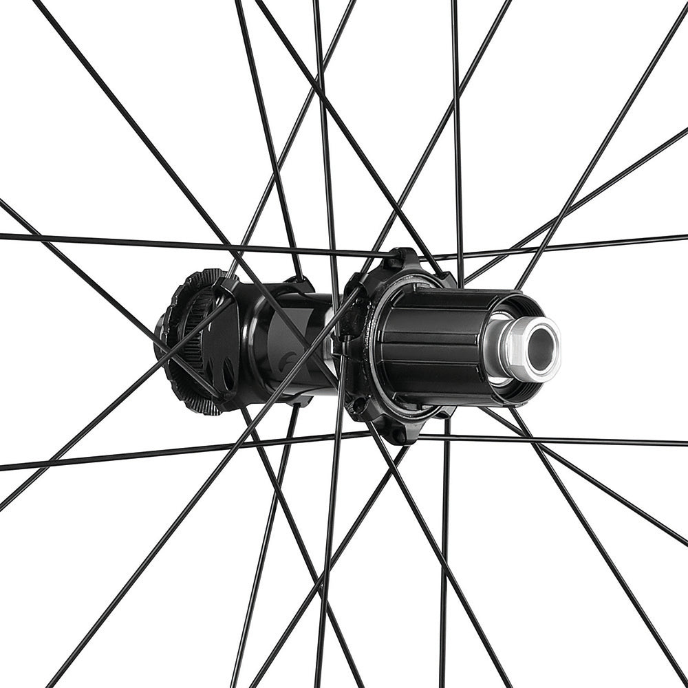 Fulcrum Wind 42 DB