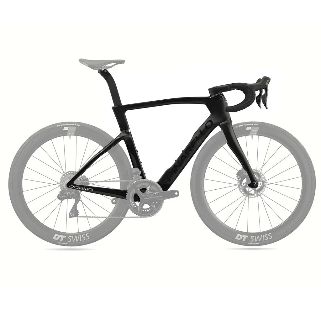 Pinarello Dogma F Disc - Frameset 24/25