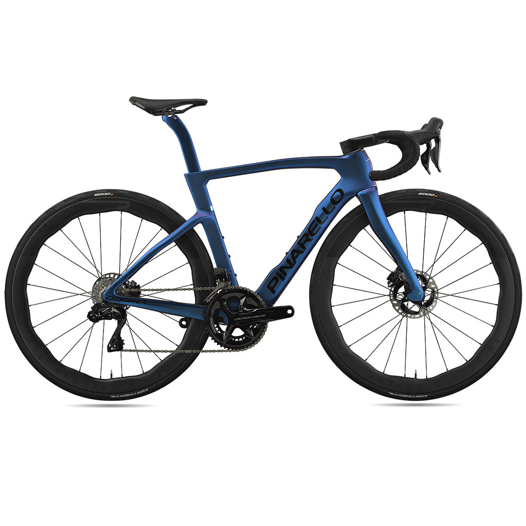 Pinarello Dogma F Disc - Frameset 24/25