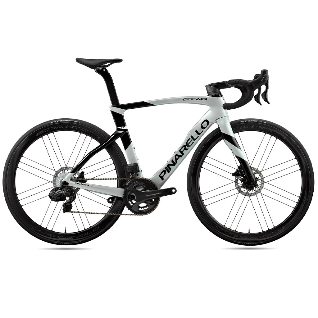 Pinarello Dogma F Disc - Frameset 24/25
