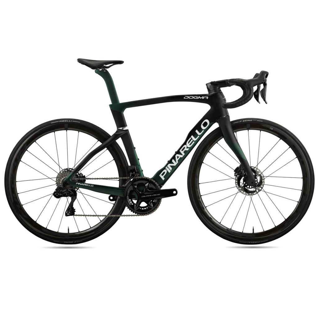 Pinarello Dogma F Disc - Frameset 24/25