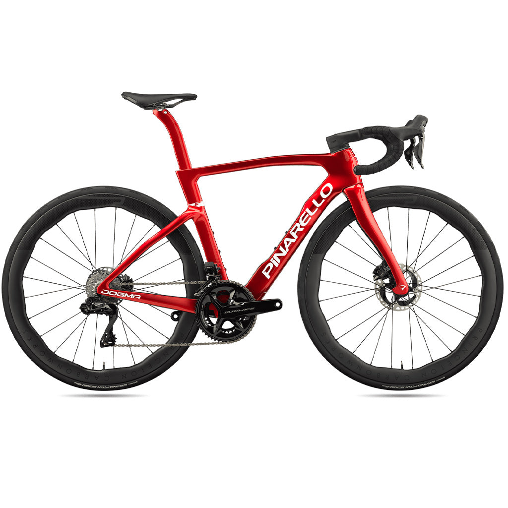 Pinarello Dogma F Disc - Frameset 24/25