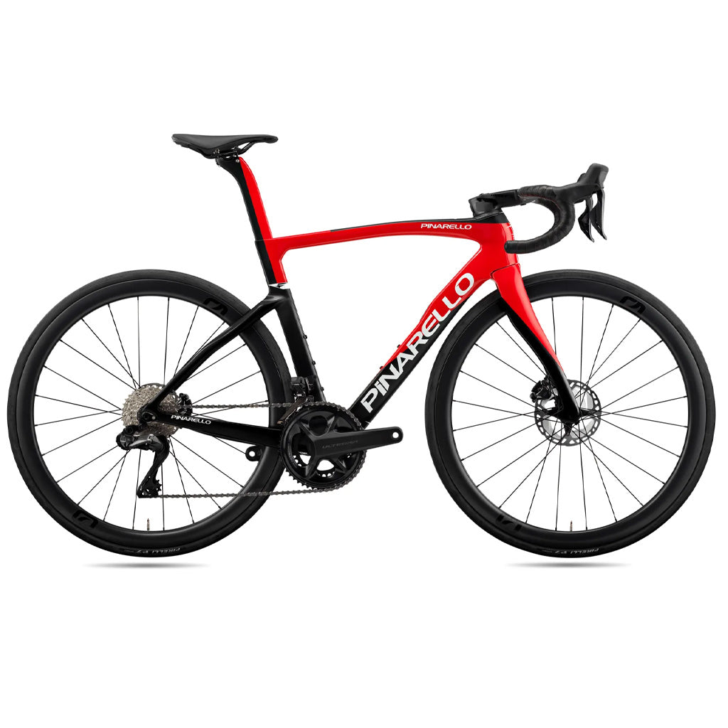 Pinarello F7 Ultegra Di2 23/25