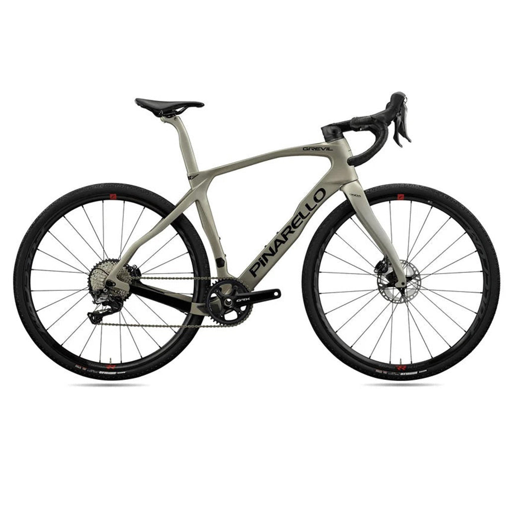 Pinarello Grevil F5