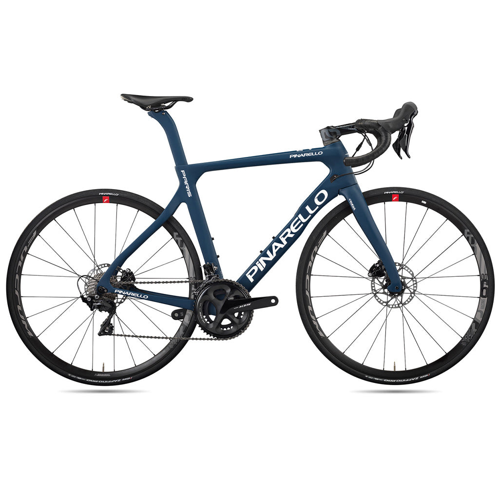 Pinarello Paris Disc 105